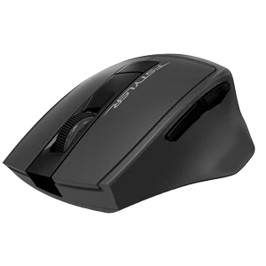 Mouse wireless a4tech fg30s, gri Thumbnail 9
