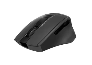 Mouse wireless a4tech fg30s, gri Thumbnail 7