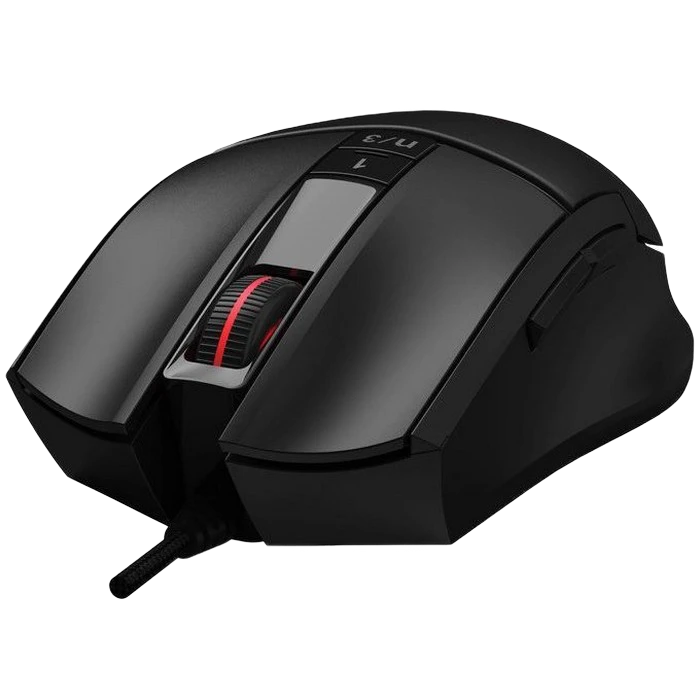 Игровая мышь bloody l65 max, stone black 19