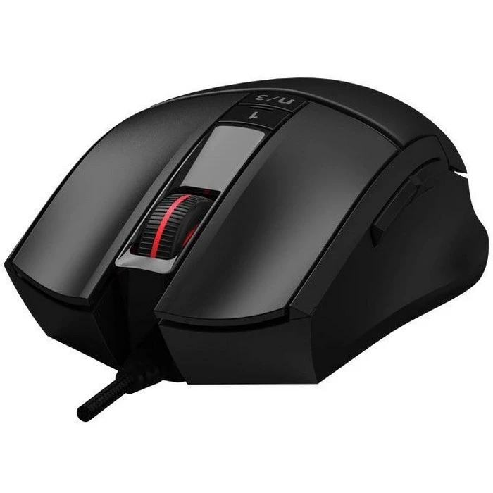 Игровая мышь bloody l65 max, stone black 4