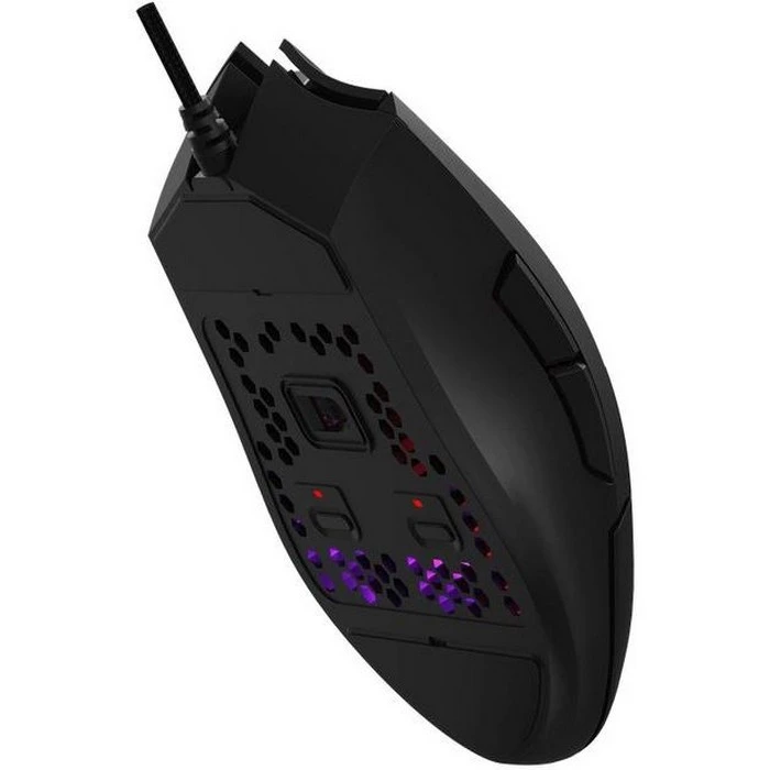 Игровая мышь bloody l65 max, stone black 16