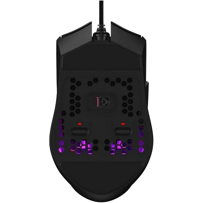 Игровая мышь bloody l65 max, stone black 14
