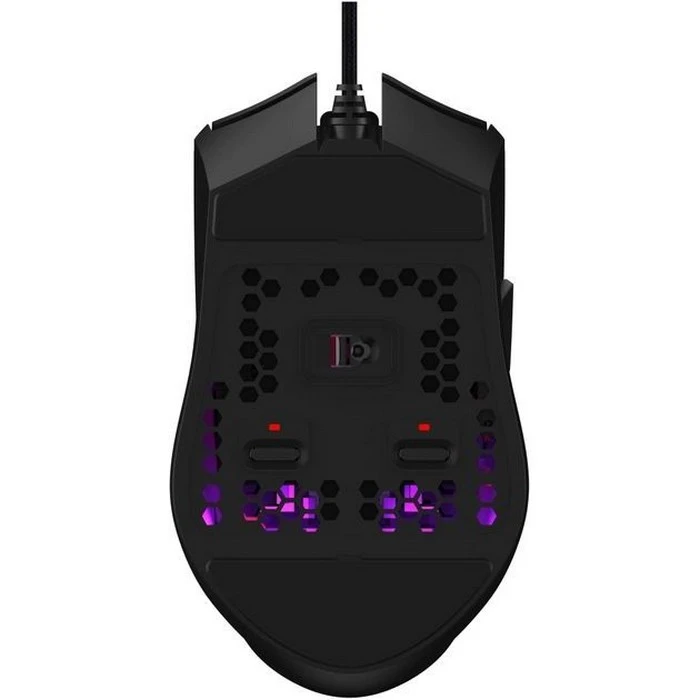 Игровая мышь bloody l65 max, stone black 15