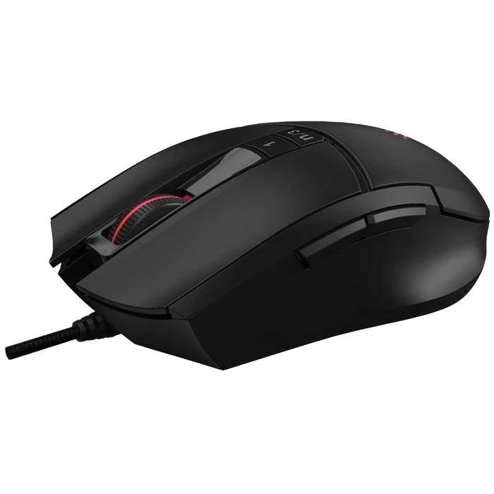 Игровая мышь bloody l65 max, stone black 8