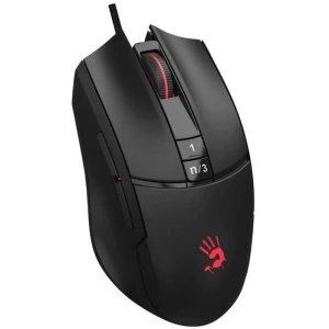 Игровая мышь bloody l65 max, stone black Thumbnail 17
