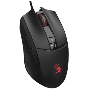 Игровая мышь bloody l65 max, stone black Thumbnail 20