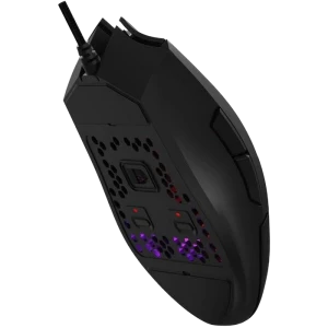 Игровая мышь bloody l65 max, stone black Thumbnail 6