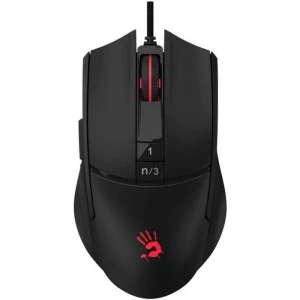 Игровая мышь bloody l65 max, stone black Thumbnail 5