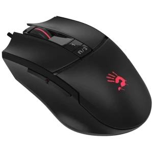 Игровая мышь bloody l65 max, stone black Thumbnail 9