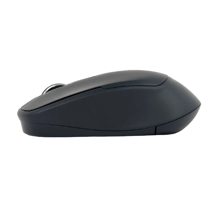 Беcпроводная мышь gembird musw-4b-05, чёрный 6