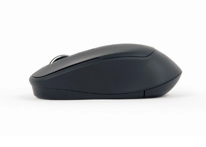 Беcпроводная мышь gembird musw-4b-05, чёрный 5