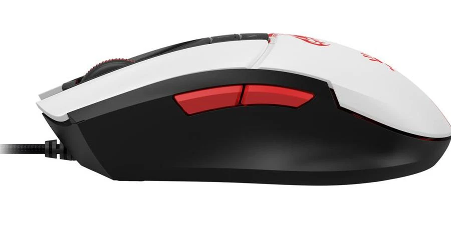 Gaming mouse bloody l65 max, naraka 8