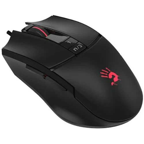 Gaming mouse bloody l65 max, naraka 20