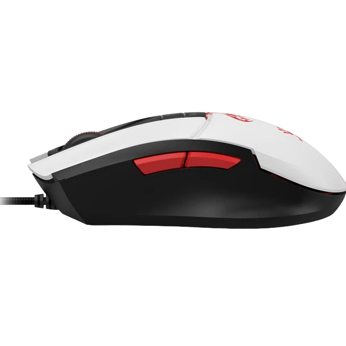 Gaming mouse bloody l65 max, naraka 22