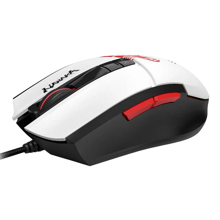 Gaming mouse bloody l65 max, naraka 5
