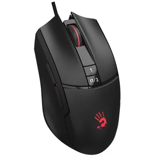Gaming mouse bloody l65 max, naraka 4