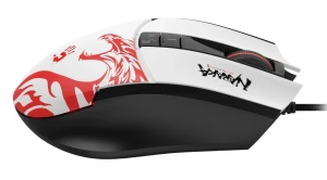 Gaming mouse bloody l65 max, naraka Thumbnail 21