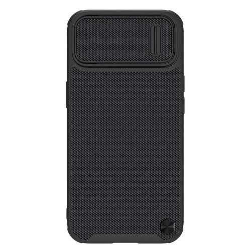 Husă nillkin iphone 14 plus textured case s, negru 2