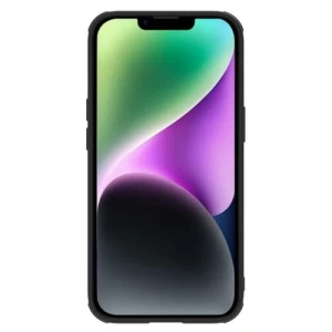 Husă nillkin iphone 14 plus textured case s, negru Thumbnail 3