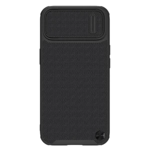Чехол nillkin iphone 14 plus textured case s, чёрный