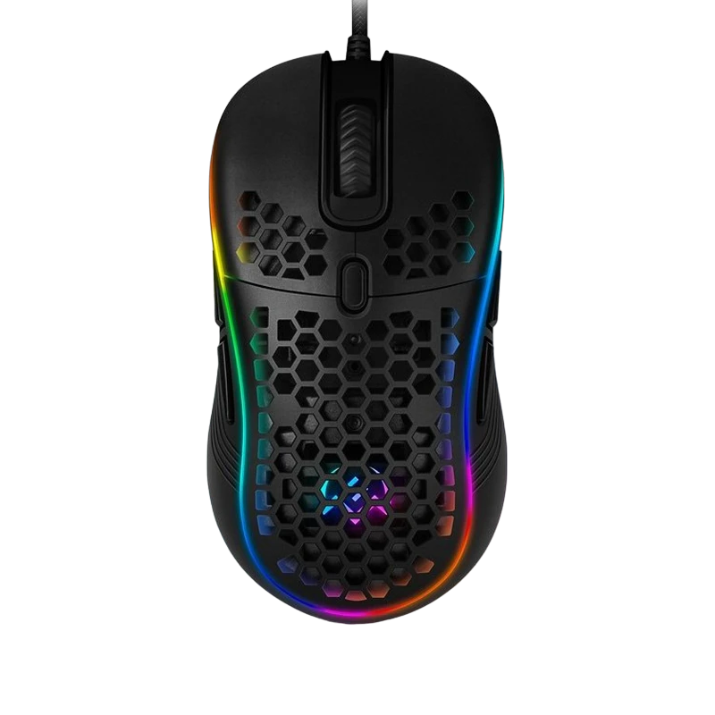 Игровая мышь sven rx-g860, чёрный 3