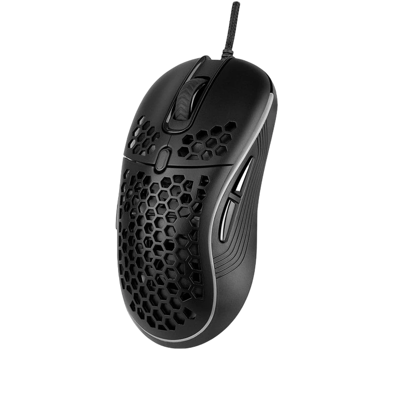 Gaming mouse sven rx-g860, negru 8