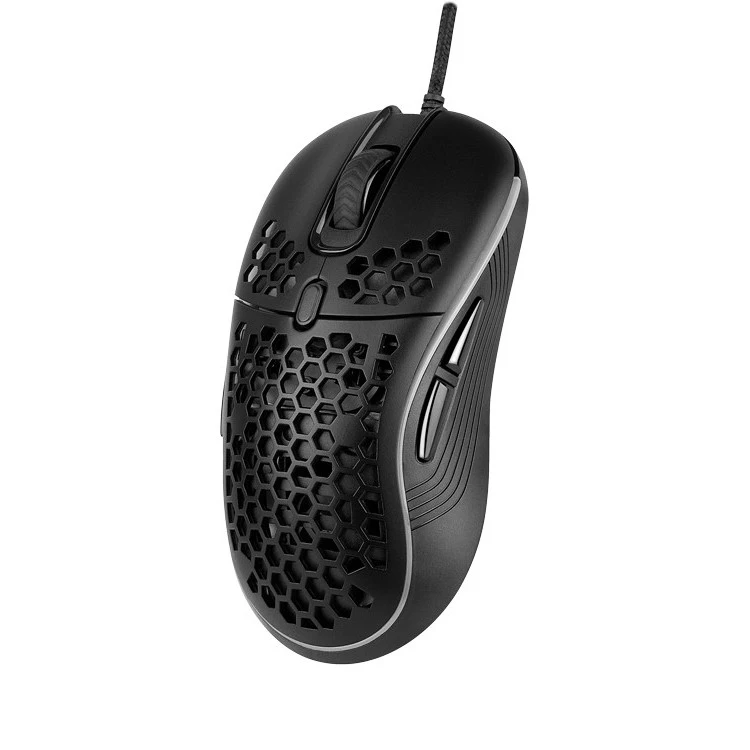 Gaming mouse sven rx-g860, negru 2