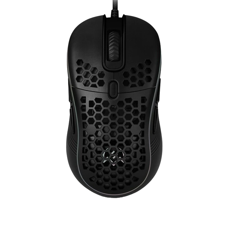 Gaming mouse sven rx-g860, negru 4