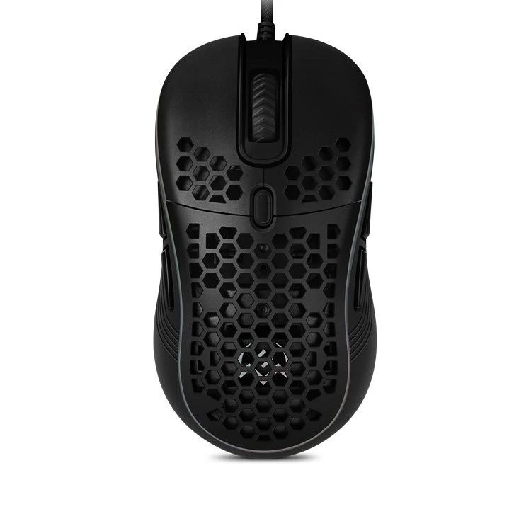 Gaming mouse sven rx-g860, negru 5