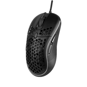 Gaming mouse sven rx-g860, negru Thumbnail 8