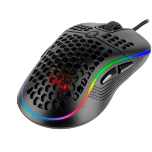 Gaming mouse sven rx-g860, negru Thumbnail 6