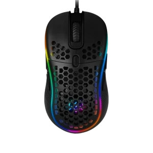 Gaming mouse sven rx-g860, negru