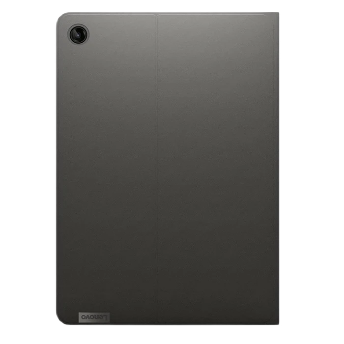 Husă folio lenovo pentru tab m10 plus a treia generație, gri 11