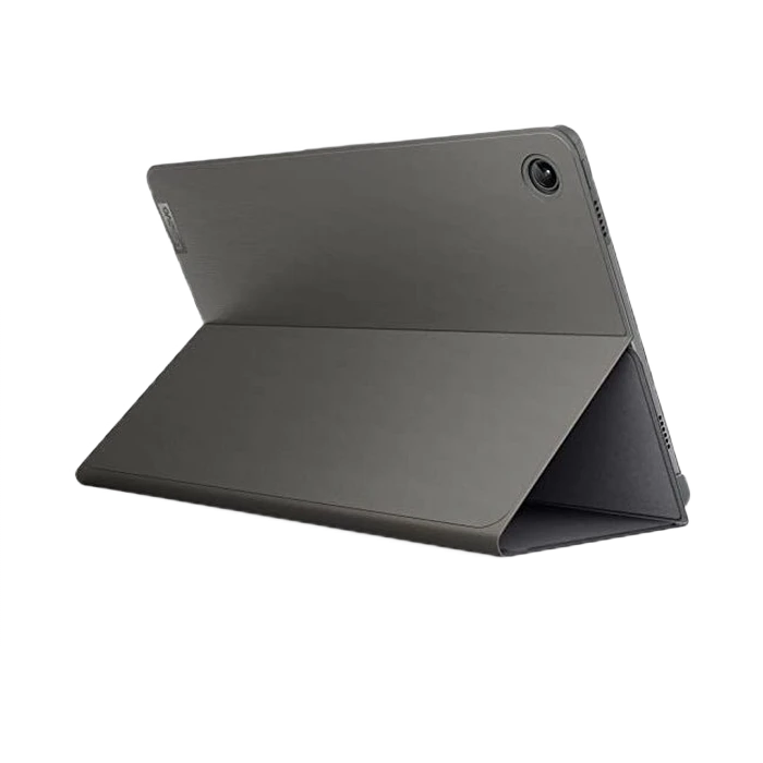 Husă folio lenovo pentru tab m10 plus a treia generație, gri 10