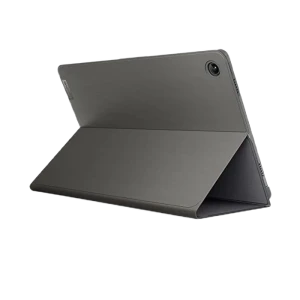 Husă folio lenovo pentru tab m10 plus a treia generație, gri Thumbnail 10