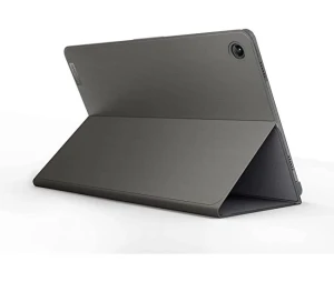Husă folio lenovo pentru tab m10 plus a treia generație, gri Thumbnail 8