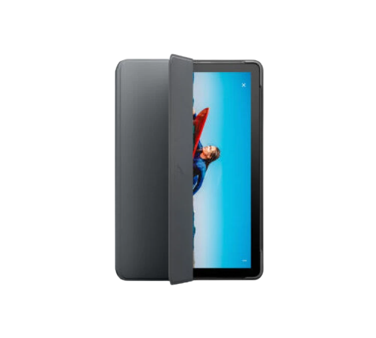 Husă folio lenovo pentru tab m10 a treia generație, gri 7