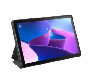 Husă folio lenovo pentru tab m10 a treia generație, gri Thumbnail 9