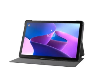 Husă folio lenovo pentru tab m10 a treia generație, gri Thumbnail 2