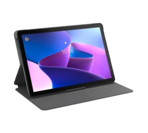 Husă folio lenovo pentru tab m10 a treia generație, gri Thumbnail 10