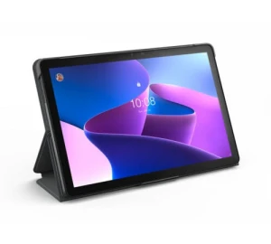 Husă folio lenovo pentru tab m10 a treia generație, gri Thumbnail 5