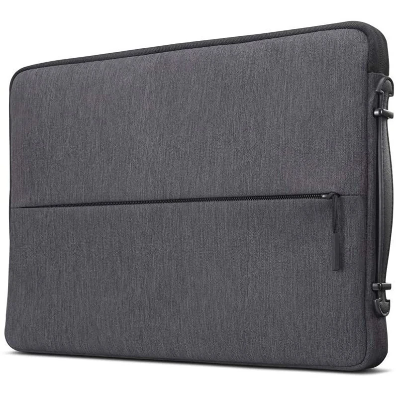 Husă pentru laptop lenovo urban sleeve, 15.6", gri 4