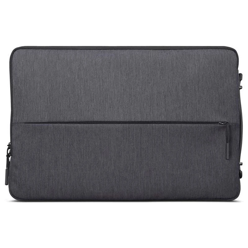 Husă pentru laptop lenovo urban sleeve, 15.6", gri 2