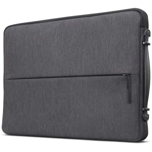 Husă pentru laptop lenovo urban sleeve, 15.6", gri Thumbnail 4