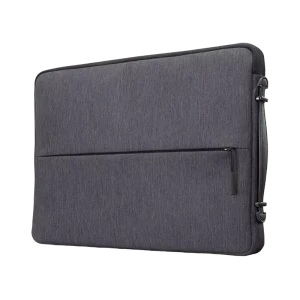 Husă pentru laptop lenovo urban sleeve, 15.6", gri Thumbnail 5