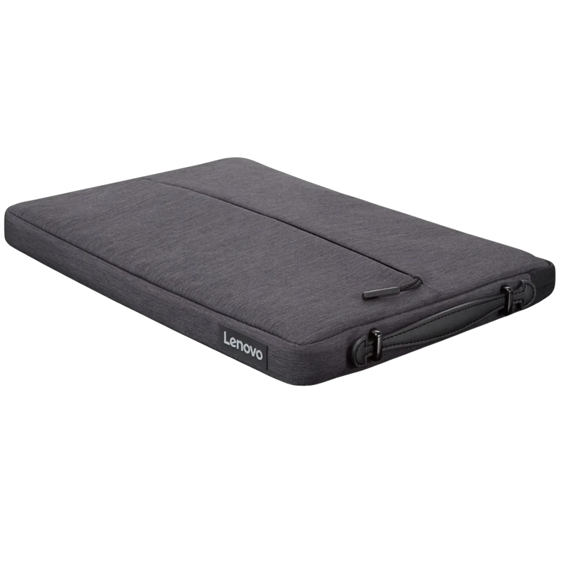 Husă pentru laptop lenovo urban sleeve, 13", gri 6