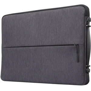 Husă pentru laptop lenovo urban sleeve, 13", gri Thumbnail 3
