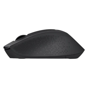 Беcпроводная мышь logitech m330 silent plus, чёрный Thumbnail 3