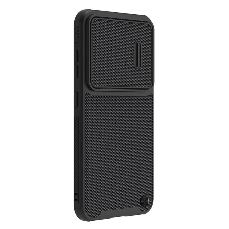 Чехол nillkin galaxy s23 textured case s, чёрный 7