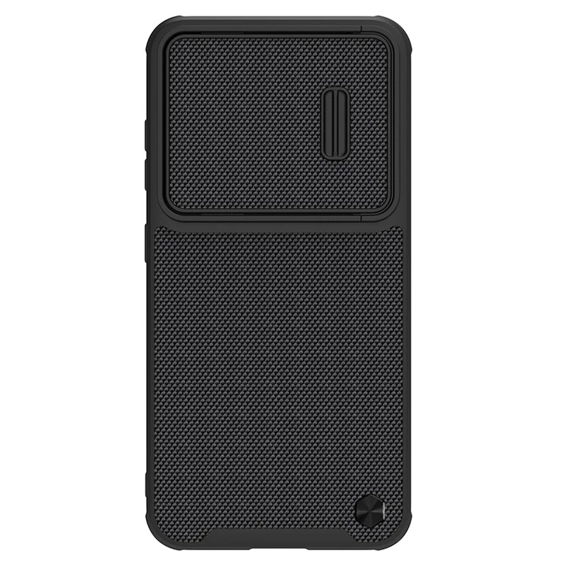 Чехол nillkin galaxy s23 textured case s, чёрный 6